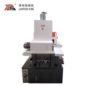 Laites DK7735ワイヤー切断機ミニEdm - Product Image 4