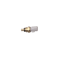Sensor de Temperatura del Refrigerante del Motor Certificado de Alta Fiabilidad, Sensor de Temperatura del Aceite Duradero para Camión