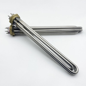 Personalizado eléctrico de cobre <span class=keywords><strong>calentador</strong></span> de agua con <span class=keywords><strong>termostato</strong></span> - Product Image 2