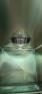 <span class=keywords><strong>Jaula</strong></span> <span class=keywords><strong>de</strong></span> oxígeno <span class=keywords><strong>de</strong></span> 4 bahías con aislamiento infrarrojo <span class=keywords><strong>de</strong></span> acero inoxidable <span class=keywords><strong>de</strong></span> alta calidad <span class=keywords><strong>para</strong></span> hospitales y perreras <span class=keywords><strong>de</strong></span> mascotas, ideal <span class=keywords><strong>para</strong></span> el cuidado <span class=keywords><strong>de</strong></span> <span class=keywords><strong>perros</strong></span> y gatos - Product Image 5