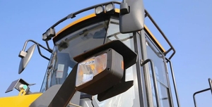 842T 2,3m³ bakcapaciteit kleine compacte 4-tons wiellader grondverzetmachine met lage prijs - Product Image 4