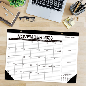 <span class=keywords><strong>Calendrier</strong></span> de bureau quotidien créatif personnalisé sans date 2026 2027, <span class=keywords><strong>calendrier</strong></span> de table mensuel personnalisé, <span class=keywords><strong>calendrier</strong></span> de l'<span class=keywords><strong>avent</strong></span> promotionnel - Product Image 3