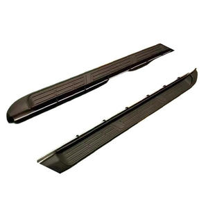 <span class=keywords><strong>Precio</strong></span> de fábrica, tablero de correr de paso lateral de potencia inoxidable eléctrico para Toyota Hilux Revo 2016 a <span class=keywords><strong>2023</strong></span> para estribos de Hilux - Product Image 1