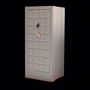 กล่องนิรภัยป้องกันเด็กสำหรับใช้ในบ้านธุรกิจการก่อสร้างทำจากเหล็กที่ผ่านการรับรอง <span class=keywords><strong>UL</strong></span> - Product Image 6