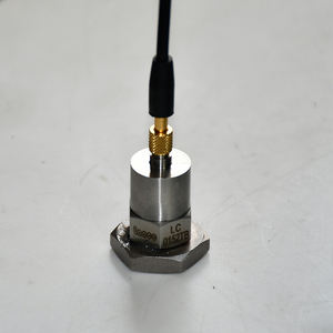 LOVELY Neues Design Hochpräzise IP55-Schutzklasse 220V Niedrigspannungs-Pfahlintegritätsprüfung für (PIT) Geräte mit 1 Jahr Garantie - Product Image 6