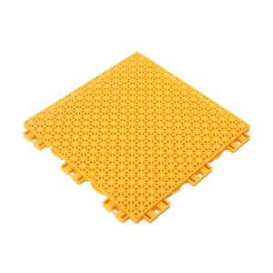 Piastrelle Modulari in Plastica per Pavimenti Rialzati da Esterno per Tende - Product Image 4