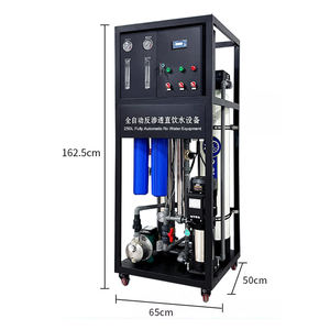 Pompe de dessalement robuste DIEN 250 <span class=keywords><strong>litres</strong></span> par heure, pompe de surpression haute pression pour purificateurs <span class=keywords><strong>d</strong></span>'<span class=keywords><strong>eau</strong></span> RO écoénergétiques - Product Image 6