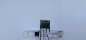 TQSFP28-100G-ZR4 3HE16558AA ใช้งานร่วมกันได้กับ 100G QSFP28 ZR4 80 กม. SMF 1296nm-1309nm LC DOM ตัวรับส่งสัญญาณแสง TQSFP28-100G-ZR4 3HE165 - Product Image 5