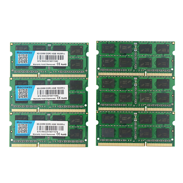 Wholesale OEM RAM DDR3 2GB 4GB 8GB for PC/NB 1333/1600Mhz Factory Direct Sale for Laptop in Stock