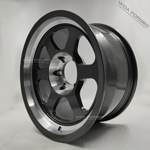 ล้อ <span class=keywords><strong>Te37xt</strong></span> อัลลอยด์ฟอร์จ5X150 6X139.7ขอบออฟโรด H แบบ17 <span class=keywords><strong>18</strong></span> 19นิ้วสำหรับโตโยต้าทุนดราเซียพราโด150รถขับเคลื่อนที่ดิน - Product Image 4