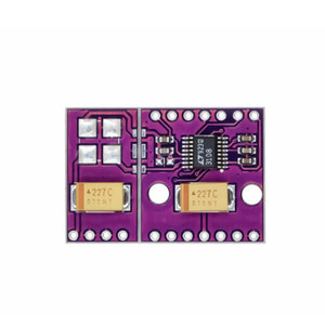 LTC3108 Ultra Low <b>Voltage</b> Boost <b>Converter</b> Board Mount 1 Output Power Management Module - Product Image 1