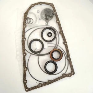 Nouveau kit de révision et de réparation de transmission automatique CVT de haute qualité pour JF017 RE0F10E OE 329002 Garantie de 12 mois - Product Image 6