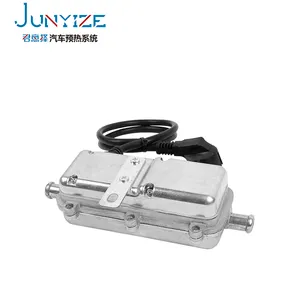 Junyize-precalentador de gas portátil, accesorios de tecnología avanzada, diseño nuevo y moderno