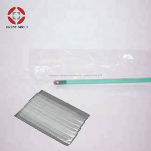 Alta calidad oficial oferta uso veterinarios: equipos <span class=keywords><strong>de</strong></span> Inseminación Artificial AI arma sanitarias vaina cubierta - Product Image 4