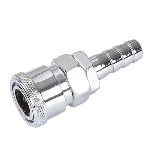 Sp PP SH PH SF PF SM PM ống khí nén nhanh Coupler phát hành máy nén khí kết nối c-loại Nhật Bản khí nén không khí khớp nối nhanh chóng - Product Image 4
