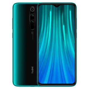 Xiao <span class=keywords><strong>Mi</strong></span> Red Red Note 8 Pro 6GB 64GB MTK Helio G90T Smartphone 6.35 "64mp Quad fotocamera posteriore 4500mAh cellulare 18W - Product Image 1