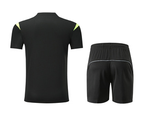 Abbigliamento da Badminton e <span class=keywords><strong>Tennis</strong></span> Personalizzato con Logo per Uomo e Donna - Product Image 5