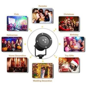 Luces de <span class=keywords><strong>proyector</strong></span> de <span class=keywords><strong>Navidad</strong></span> al aire libre Led luces láser de <span class=keywords><strong>Navidad</strong></span> paisaje <span class=keywords><strong>foco</strong></span> estrella roja y verde luces de <span class=keywords><strong>Navidad</strong></span> al aire libre - Product Image 3