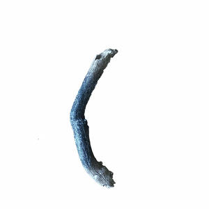 Bûche de <span class=keywords><strong>cheminée</strong></span> artificielle <span class=keywords><strong>décorative</strong></span> en polyrésine, fabriquée à la main, avec éclairage, OEM - Product Image 5