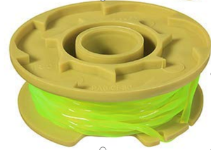 AC80RL3 Dây Xoắn Và Ống Chỉ Phù Hợp Cho <span class=keywords><strong>Ryobi</strong></span> One Máy Xén Không Dây 12V 24V Và 40V Dây Xoắn Chất Lượng Cao - Product Image 2