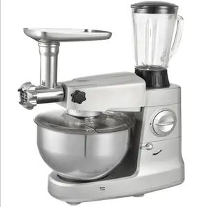 Best Selling Deeg Mixer Huishoudelijke Brood Deeg Mixer Met Lage Prijs