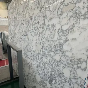 Classico Arabescato White Marble With Grey Veins White Marble Slab White Marble Arabescato Corchia