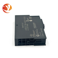 Nuevo y Original SIEMENS 6ES7 134-4GB11-0AB0 6ES7134-4GB11-0AB0 16 E/S 110V I/O Link Entrada Analógica PLC Programación PLC