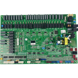 เมนบอร์ดกรี Z2F1P 300027000447 สำหรับบอร์ดควบคุมเครื่องปรับอากาศส่วนกลาง - Product Image 1