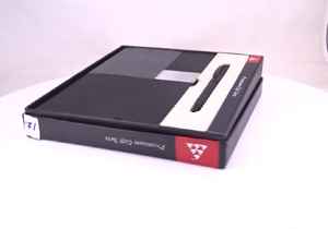 Ensemble cadeau d'entreprise haut de gamme avec carnet en cuir PU et stylo en métal, ensemble cadeau de bureau exécutif - Product Image 4