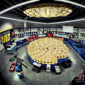 Cadena de Motocicleta de Acero Inoxidable T8F para <span class=keywords><strong>Mini</strong></span> Motocross, <span class=keywords><strong>Quad</strong></span>, ATV, 136 Eslabones, Nueva Condición - Product Image 3