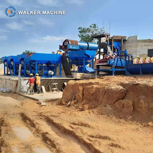 Máquina <span class=keywords><strong>Lavadora</strong></span> Separadora para Minería de Estaño a Precio Económico - Product Image 4