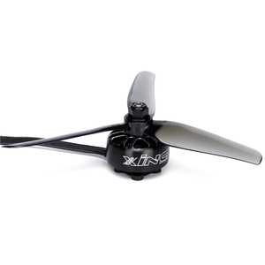 Moteur brushless IFlight <span class=keywords><strong>XING</strong></span> <span class=keywords><strong>E</strong></span> <span class=keywords><strong>Pro</strong></span> <span class=keywords><strong>2207</strong></span> <span class=keywords><strong>1800KV</strong></span> 6S / 2450 2750 4S pour drone de course FPV haute puissance 5-6 pouces compatible DroneFXB - Product Image 4