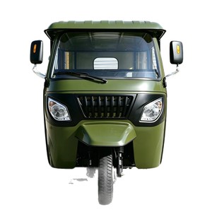 Factory Direct <strong>Sales</strong> Sightseeing Bus Southeast Asia Hot-selling Dudu Car Tricycle - Product Image 1