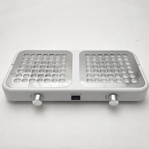 Colector de Polvo IBelieve para Salón de Belleza, Herramienta de Manicura y Pedicura Profesional, <span class=keywords><strong>Aspiradora</strong></span> de Doble Turbina con Succión Superior e Inferior - Product Image 4