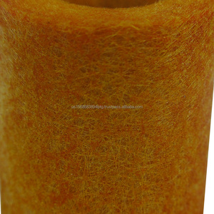 Best Price Oxygenerator Use PE PP Plastic Filter Powder Sintered - Product Image 5
