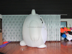 Modelo de Dibujos Animados de <span class=keywords><strong>Totoro</strong></span> Inflable Personalizado y <span class=keywords><strong>Disfraz</strong></span> de Mascota Inflable - Product Image 5