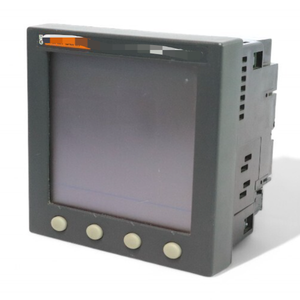 Medidor de Potencia PM710MG_MERLIN, Controlador de Automatización Industrial PLC MERLIN PM710MG_MERLIN PM710MG PLC - Product Image 1