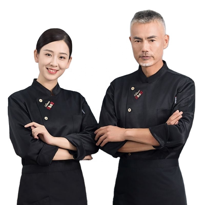 High Quality Custom logo Kitchen Hotel