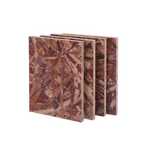 E0 Colle 11mm 9mm 9.5mm 18mm 14mm Étanche <span class=keywords><strong>Osb</strong></span> 3 Panneau Toit Qualité Marine <span class=keywords><strong>Osb</strong></span> Feuille Panneau Fabrication - Product Image 5