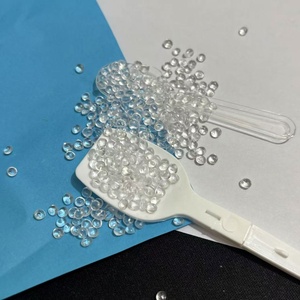 เม็ดพลาสติกเรซิ่น PETG โปร่งใสสูงสำหรับขวดฟิล์มบอร์ดเครื่องสำอาง - Product Image 1