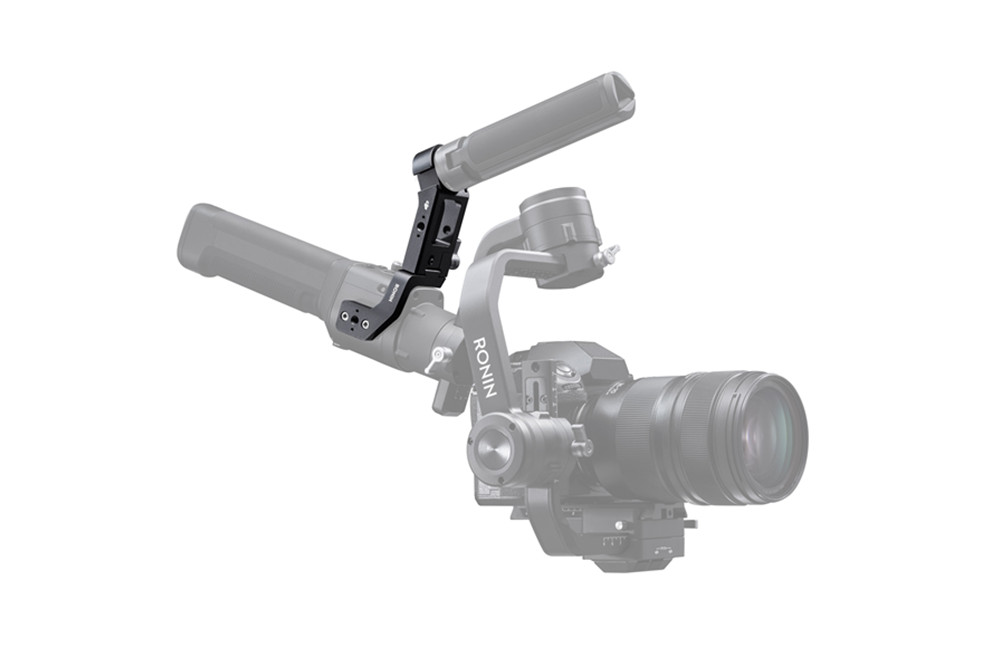 Ronin Plus - Enhance Your Camera Setup with DJI Accessories