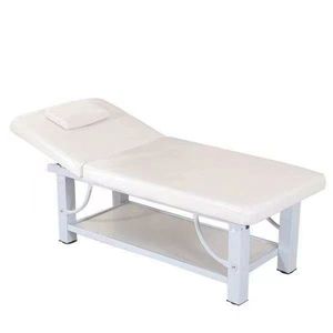 Lit de <span class=keywords><strong>salon</strong></span> de beauté, taille ajustable, pour <span class=keywords><strong>massage</strong></span> du visage, bon marché, <span class=keywords><strong>chinois</strong></span>, offre spéciale, vente en gros - Product Image 4