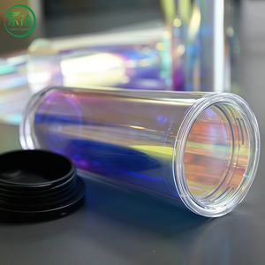 <span class=keywords><strong>Film</strong></span> en TPU coloré <span class=keywords><strong>de</strong></span> qualité alimentaire, écologique, résistant à <span class=keywords><strong>la</strong></span> déchirure et imperméable, pour bouteilles d'eau portables et sacs - Product Image 6