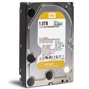WD GOLD 3.5นิ้ว HDD SATA 128MB cachee ใช้ภายใน HDD 1TB 2TB 12TB 20TB สำหรับเดสก์ท็อปพีซี NAS <span class=keywords><strong>WD1005FBYZ</strong></span> เซิร์ฟเวอร์ - Product Image 2