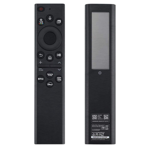 Télécommande vocale personnalisable à technologie optoélectronique, alimentée par énergie solaire, pour téléviseur – Pièce <span class=keywords><strong>de</strong></span> rechange - Product Image 3