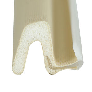 Muestra <span class=keywords><strong>gratis</strong></span> Venta caliente <span class=keywords><strong>Mejor</strong></span> calidad PU Espuma Burletes Ventanas Sello de la puerta - Product Image 4