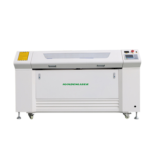 60W 80W agente de precio de fábrica ventas calientes 4060 100W CO2 máquina de corte y grabado láser para madera - Product Image 2