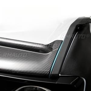 Cubierta Protectora de Capó para Ford Bronco 2021, Accesorios para Carrocería - Product Image 4