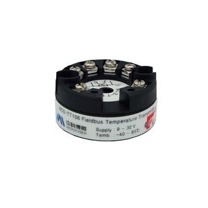 Instrumento de Medición de Temperatura de Alta Precisión Compatible con Sensores de Temperatura Termopar PT100 PT1000 - Product Image 2