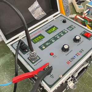 ZGF Portable 120KV équipement de test électrique, générateur haute tension DC, testeur Hipot - Product Image 6